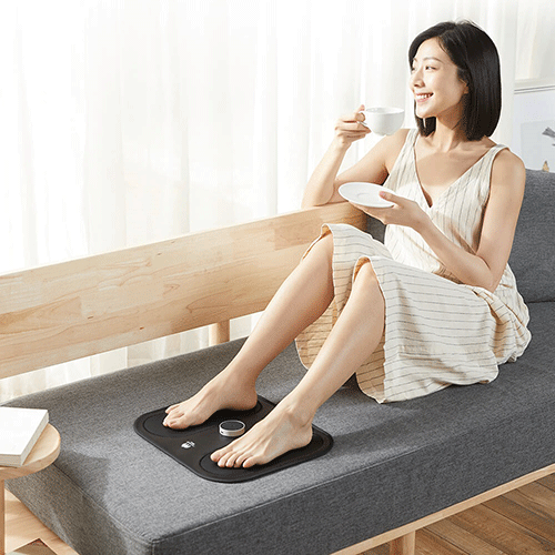 Xiaomi Momoda (SX300) Leg Massager